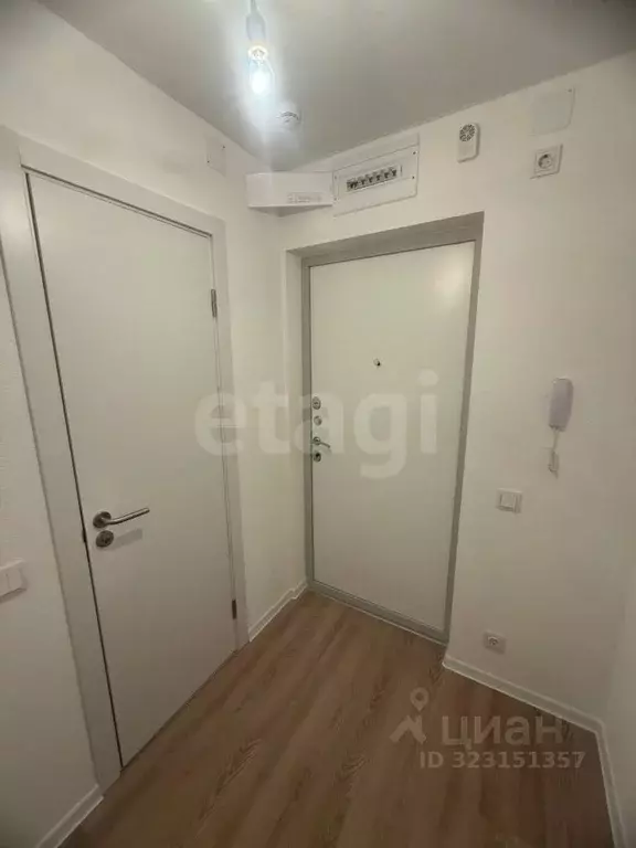 Студия Санкт-Петербург, Санкт-Петербург, Колпино ул. Севастьянова, ... - Фото 0