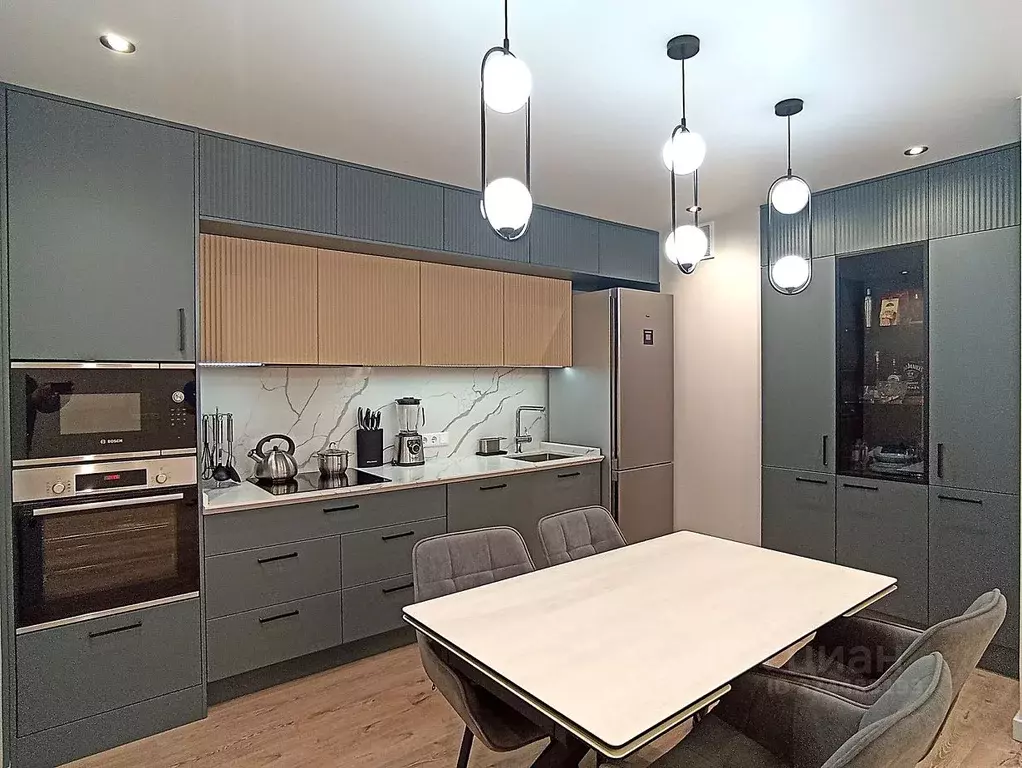 3-к кв. Чувашия, Чебоксары ул. Радужная, 10к2 (83.0 м) - Фото 2