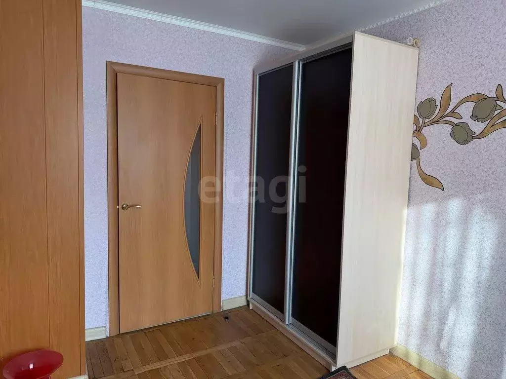 3-к кв. Белгородская область, Белгород ул. Костюкова, 3 (50.4 м) - Фото 1