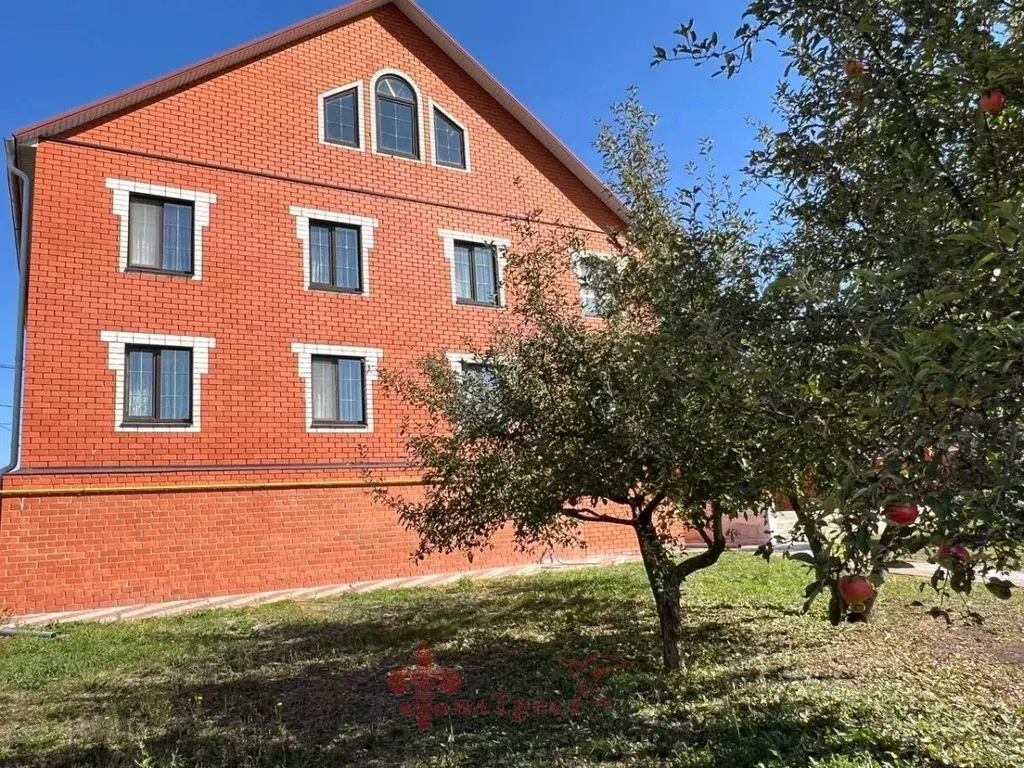 Дом в Белгородская область, Белгород просп. Славы, 45А (387 м) - Фото 2