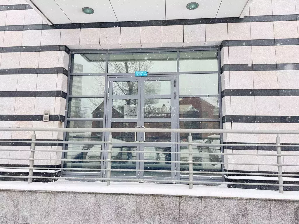 2-к кв. Москва Хорошевское ш., 12к1 (70.0 м) - Фото 1