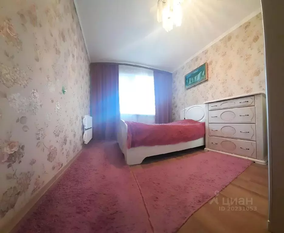 3-к кв. Белгородская область, Старый Оскол Жукова мкр, 23 (64.0 м) - Фото 0