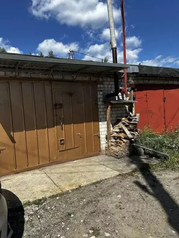 Гараж в Брянская область, Брянск № 7/5 ГО,  (25 м) - Фото 2