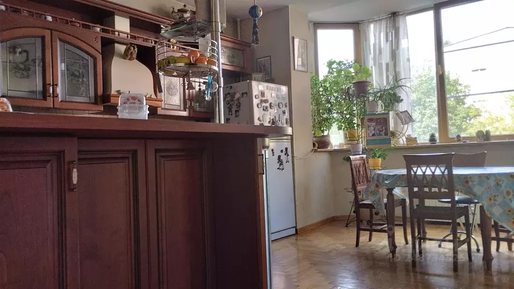 Комната Москва Амурская ул., 52К1 (18.0 м) - Фото 2