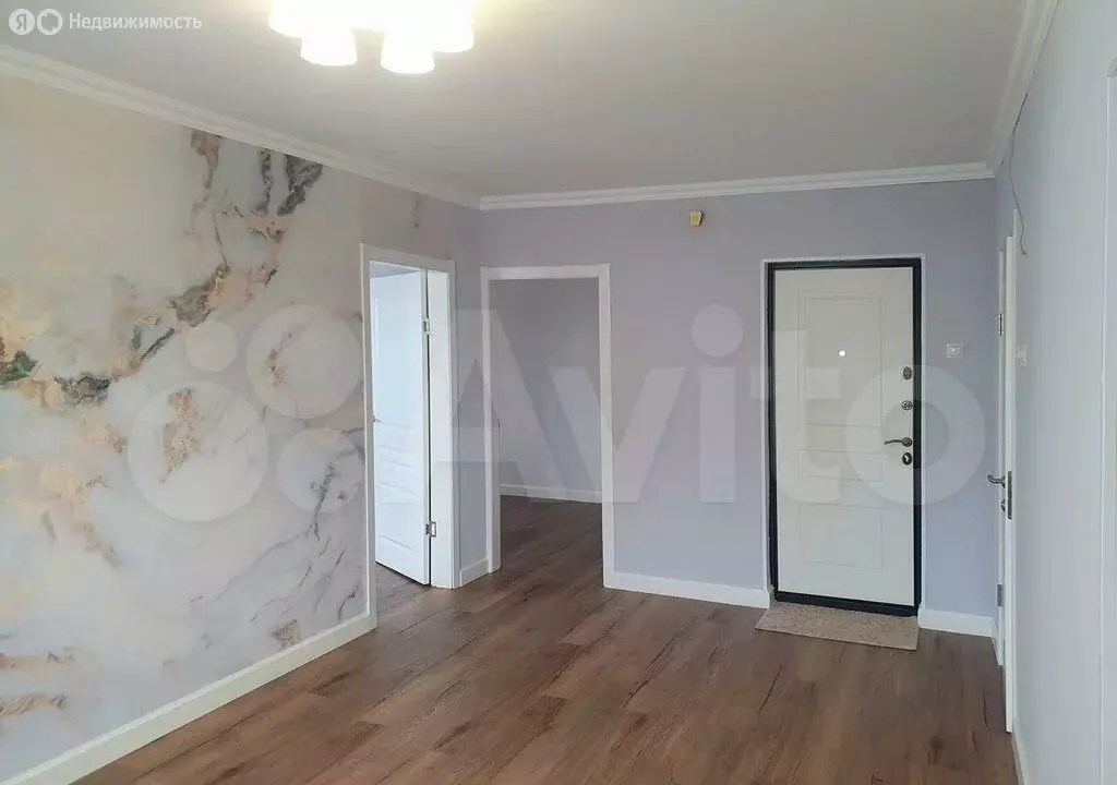 3-комнатная квартира: Кемерово, Московский проспект, 3 (57.2 м) - Фото 0