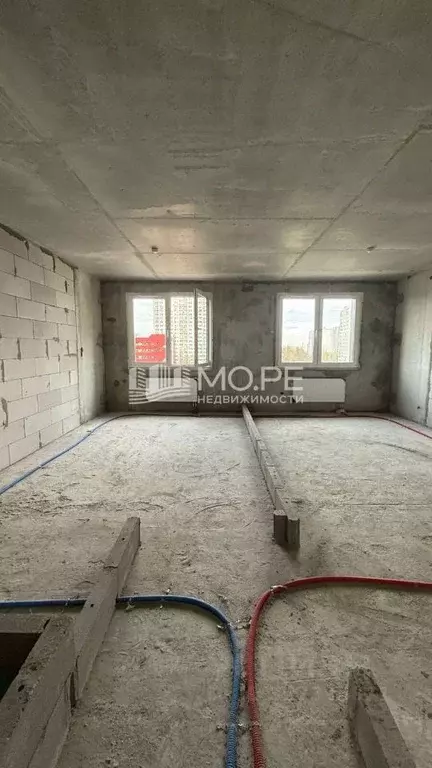 1-к кв. Москва ул. Красного Маяка, 26А (41.5 м) - Фото 1