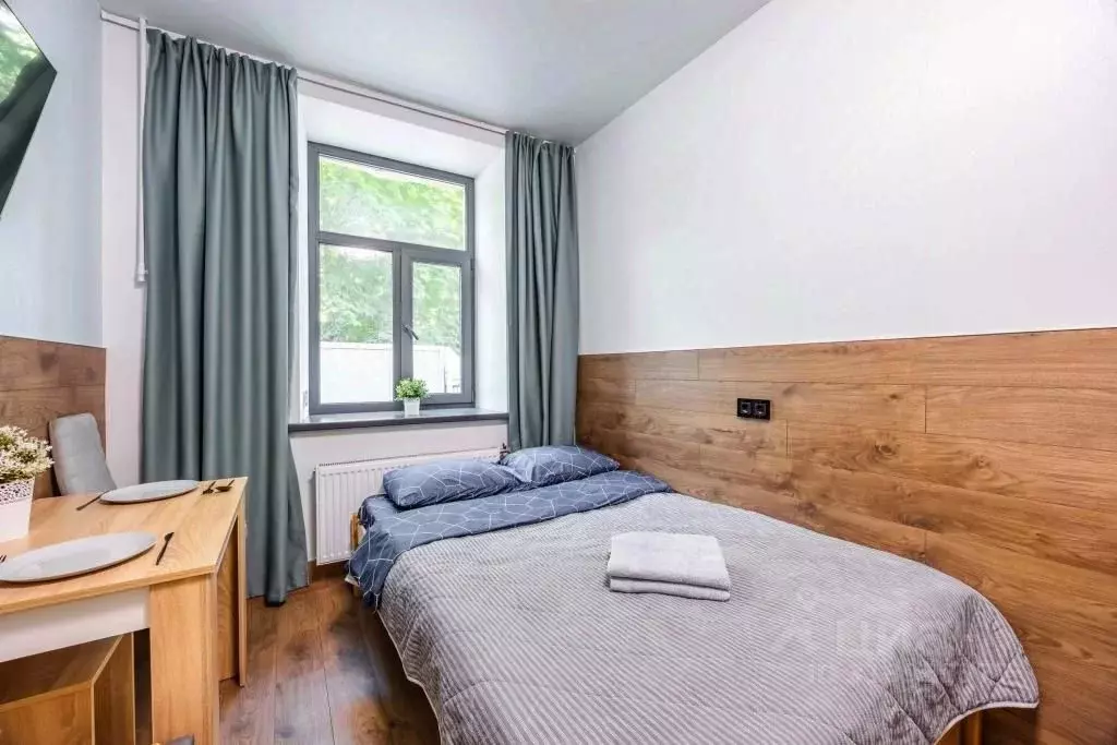 1-к кв. Санкт-Петербург Пионерская ул., 39 (17.0 м) - Фото 0