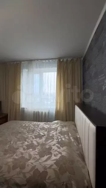 2-к. квартира, 50 м, 6/9 эт. - Фото 1