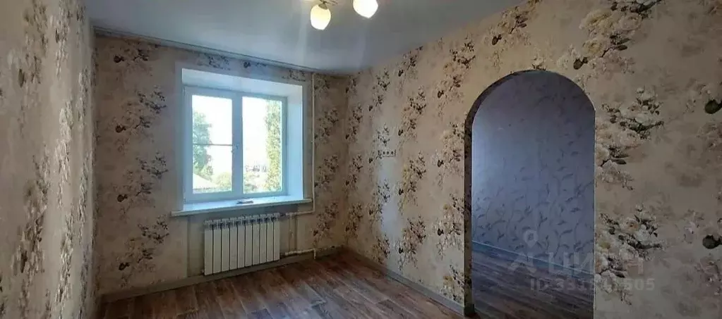 2-к кв. Липецкая область, Липецк ул. Жуковского, 11 (22.5 м) - Фото 2