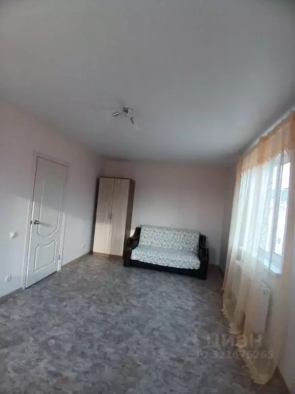 1-к кв. Татарстан, Пестречинский район, Богородское с/пос, д. Куюки, ... - Фото 1