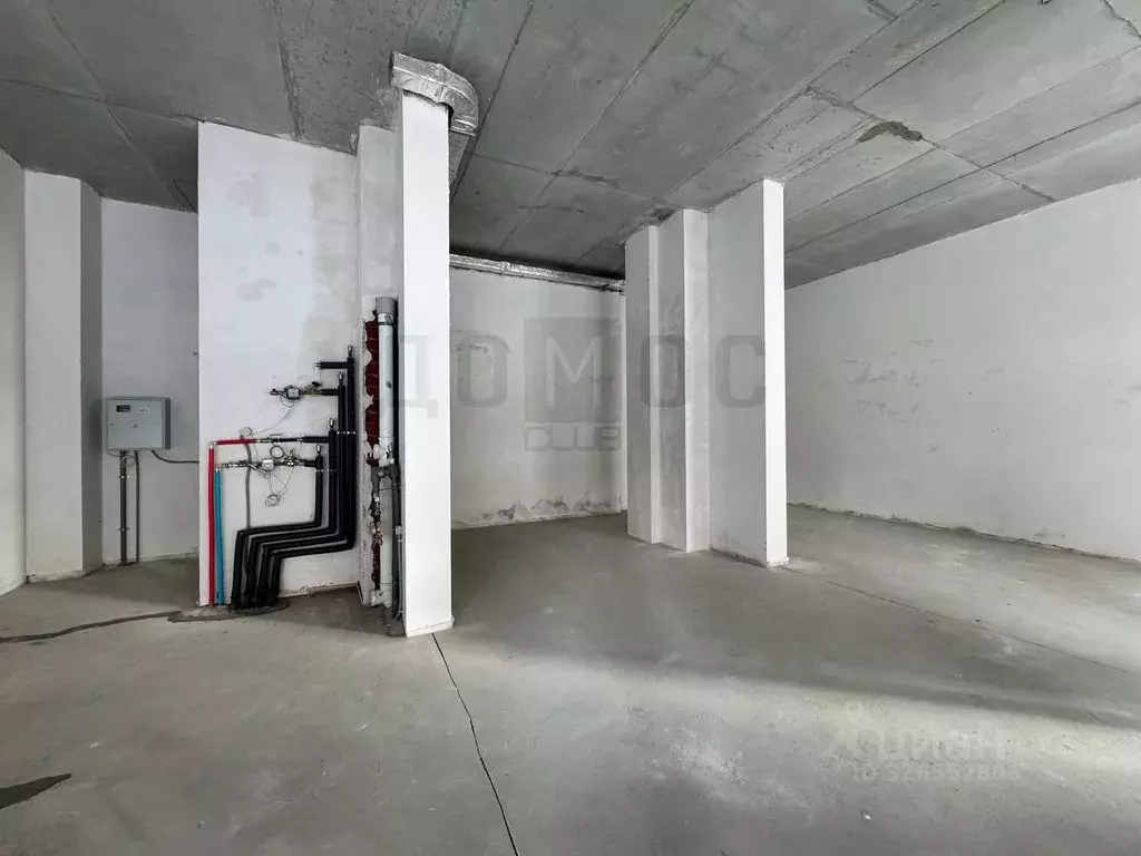 Помещение свободного назначения в Свердловская область, Екатеринбург ... - Фото 2