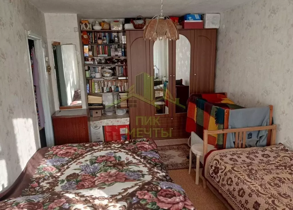 1-к кв. Бурятия, Улан-Удэ ул. Фрунзе, 16 (31.3 м) - Фото 1