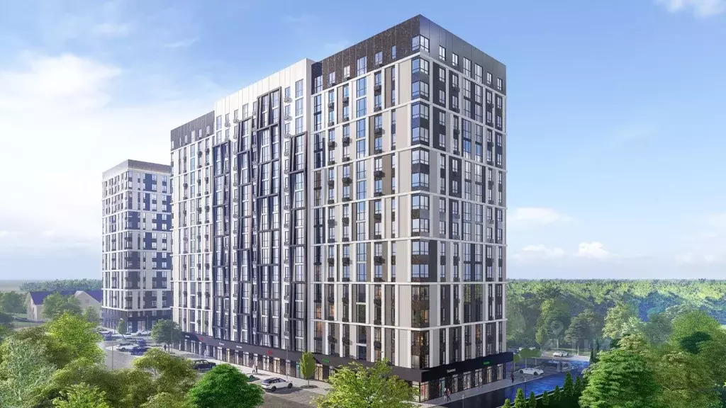 1-к кв. Ставропольский край, Невинномысск Первомайская ул. (39.0 м) - Фото 2