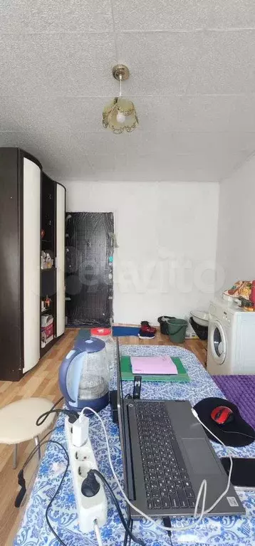 Комната 13,3 м в 1-к., 2/5 эт. - Фото 1
