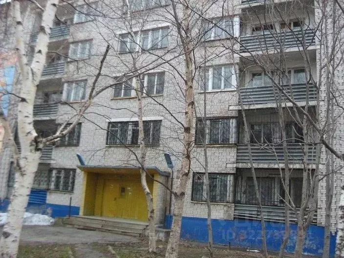 Помещение свободного назначения в Хабаровский край, ... - Фото 2