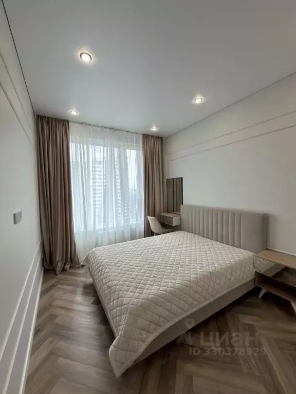 1-к кв. Москва ул. Крузенштерна, 7 (35.0 м) - Фото 1