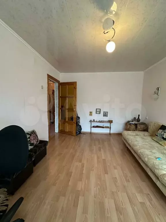 3-к. квартира, 65 м, 5/5 эт. - Фото 1