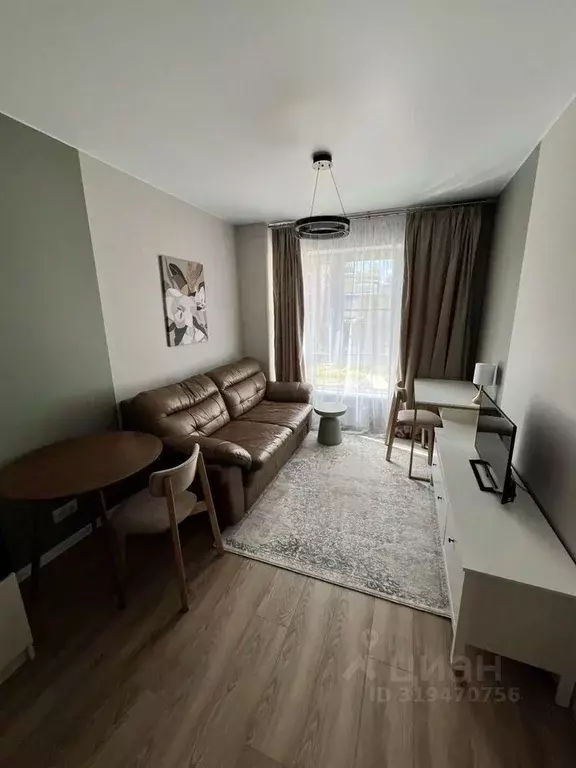2-к кв. Москва Дорожная ул., 46к1 (38.0 м) - Фото 1
