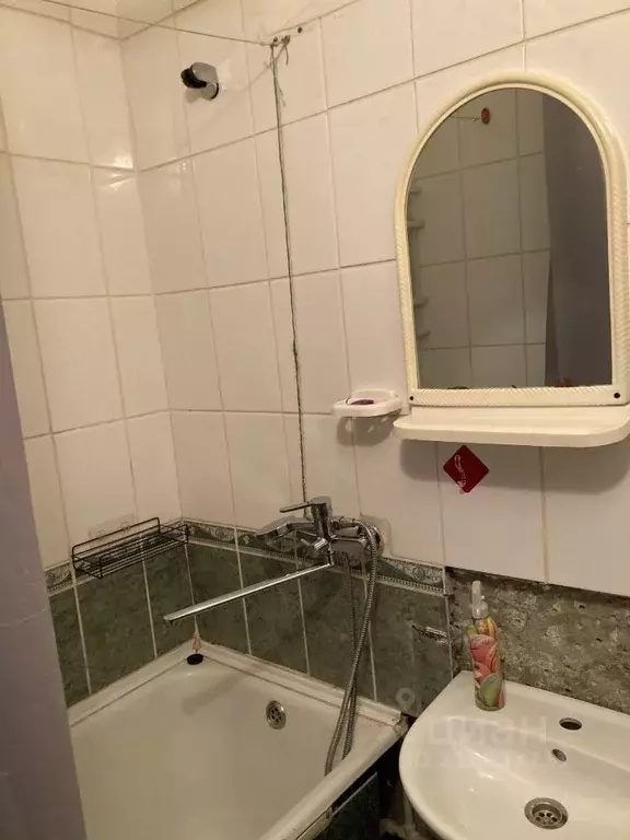 1-к кв. Тюменская область, Тюмень ул. Ватутина, 14 (22.0 м) - Фото 0