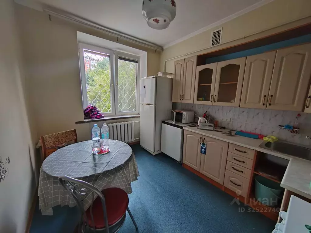 2-к кв. Москва Большая Серпуховская ул., 62 (66.3 м) - Фото 2