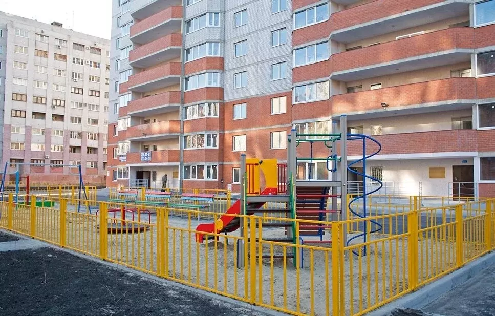 Квартира-студия: Воронеж, Новосибирская улица, 61Д (24 м) - Фото 2