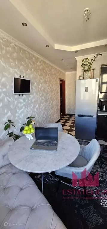 Продаётся 2-к квартира, 52 м - Фото 1