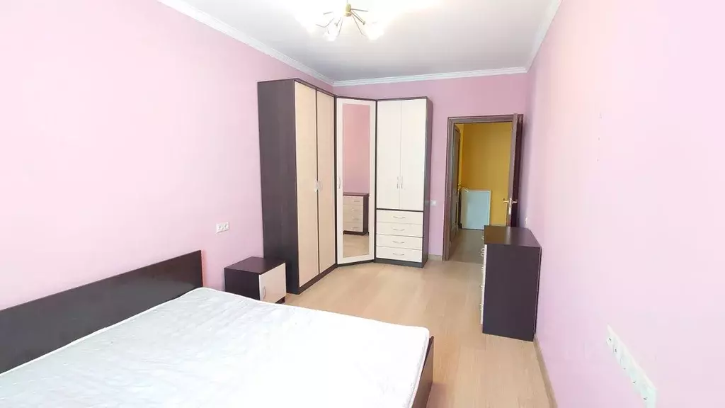 3-к кв. Москва Дмитровское ш., 107Ак2 (81.0 м) - Фото 1