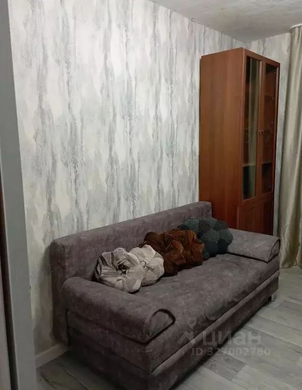 Комната Татарстан, Набережные Челны 4-й комплекс, 27 (12.0 м) - Фото 2