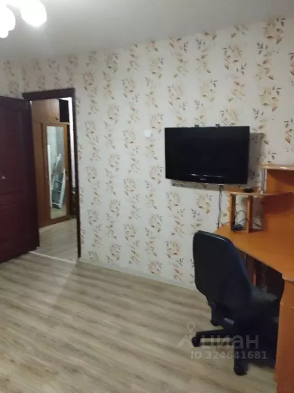 2-к кв. Татарстан, Набережные Челны пос. ЗЯБ, 17А комплекс, 15 (44.0 ... - Фото 1