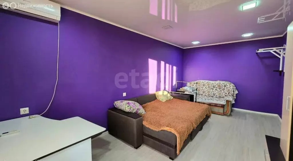 1-комнатная квартира: Анапа, Супсехское шоссе, 26 (37 м) - Фото 2