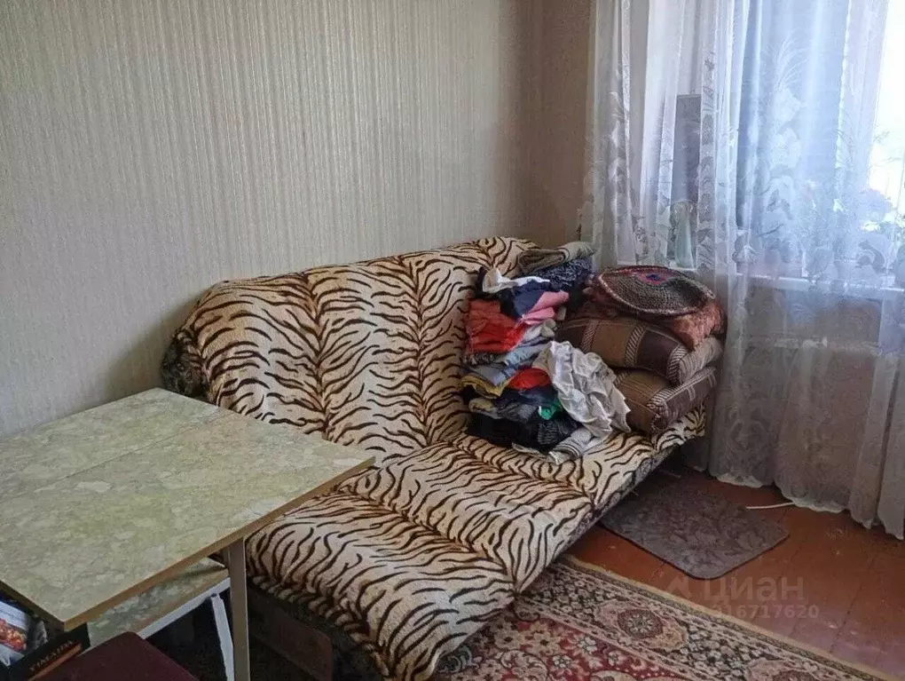 1-к кв. Свердловская область, Екатеринбург ул. Бахчиванджи, 17 (30.2 ... - Фото 0