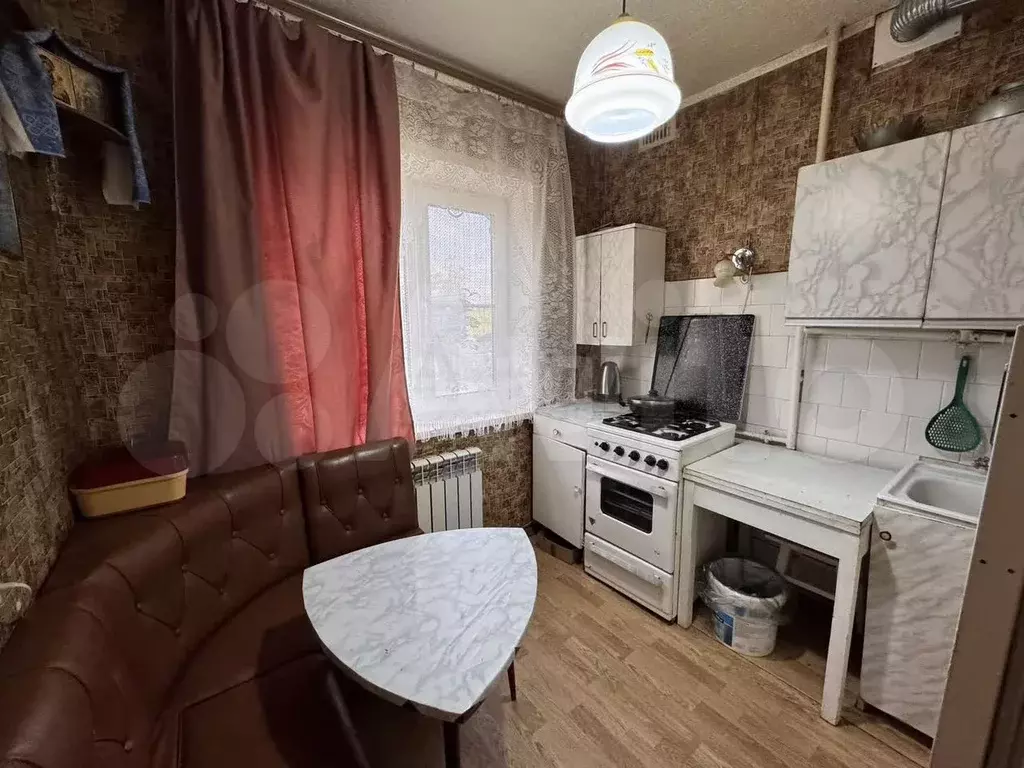 2-к. квартира, 45 м, 1/5 эт. - Фото 1