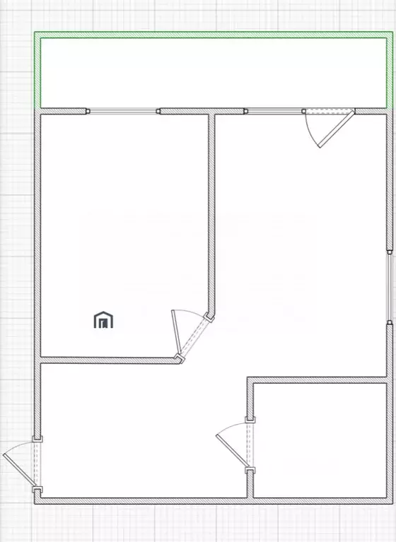 Свободной планировки кв. Иркутская область, Иркутский муниципальный ... - Фото 2