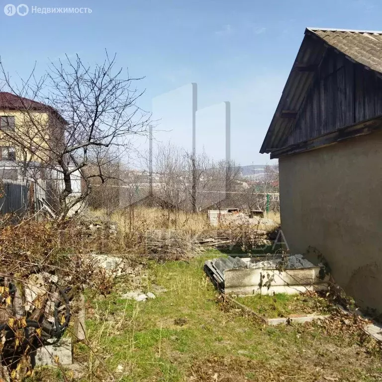 Участок в село Южная Озереевка, улица Суворова (11 м) - Фото 1
