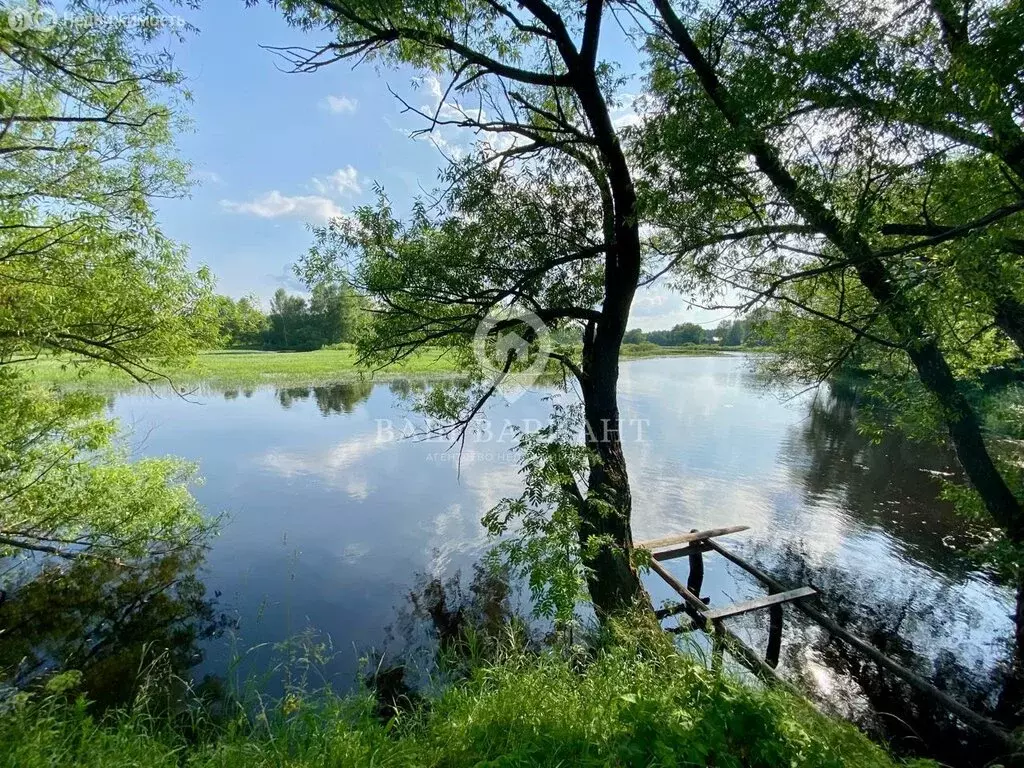 Дом в Горелово, Набережная улица, 26 (44.6 м) - Фото 0