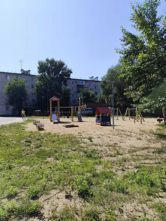 2-к кв. Татарстан, Казань Ботаническая ул., 13 (44.9 м) - Фото 1