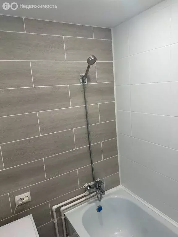 Квартира-студия: Томск, улица Усова, 17 (19 м) - Фото 2