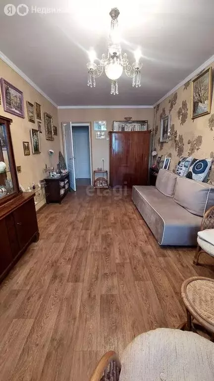 2-комнатная квартира: Гатчина, улица Урицкого, 37 (55.8 м) - Фото 2