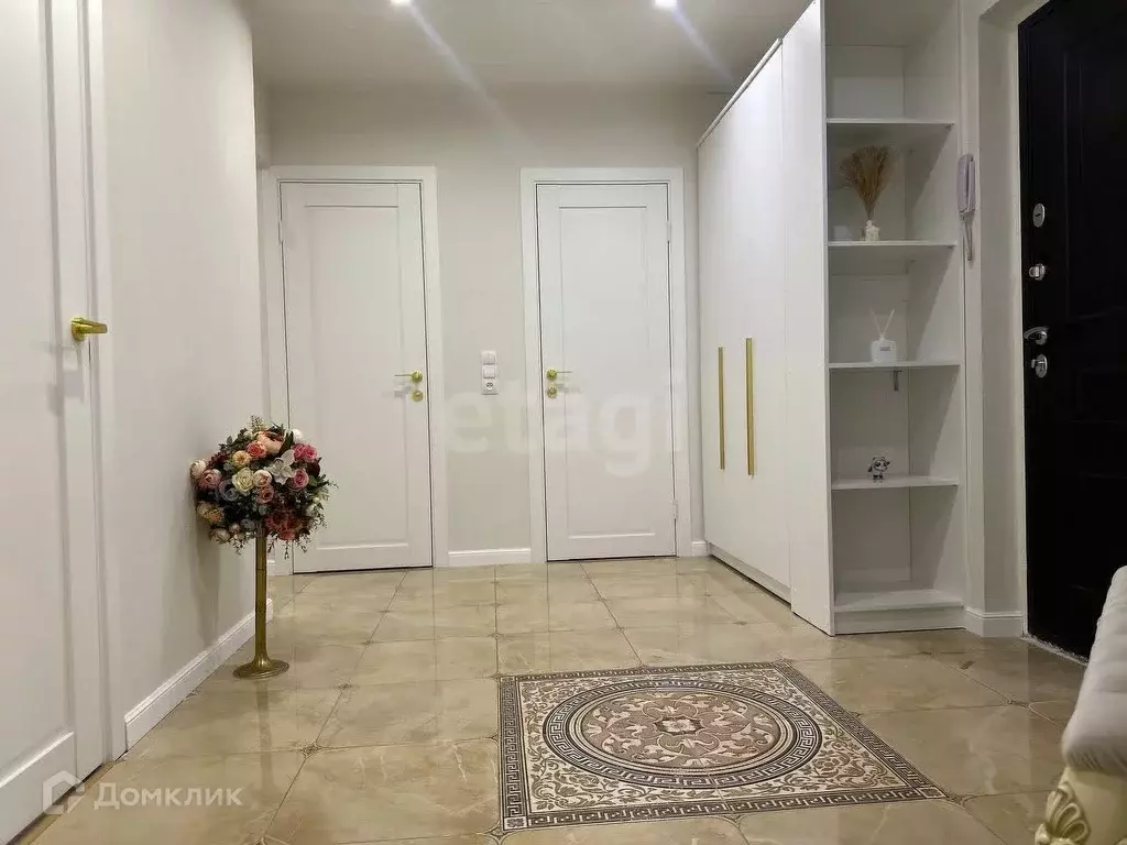 Продаётся 2-к квартира, 51.2 м - Фото 1