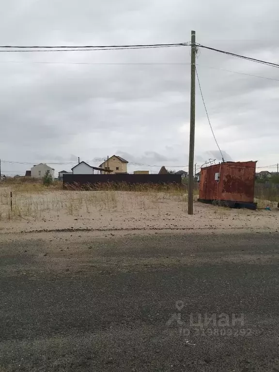 Участок в Ханты-Мансийский АО, Ханты-Мансийск ул. Индустриальная (5.0 ... - Фото 0