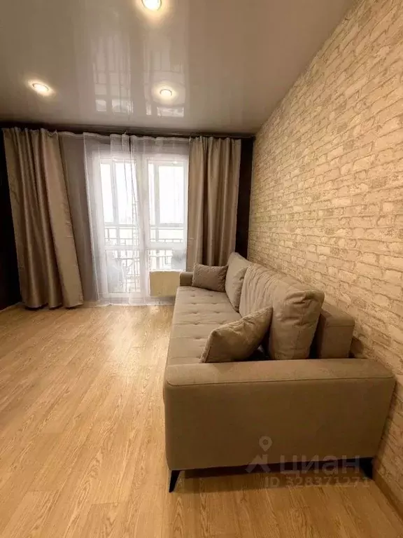 Студия Татарстан, Казань ул. Азата Аббасова, 9 (24.1 м) - Фото 2