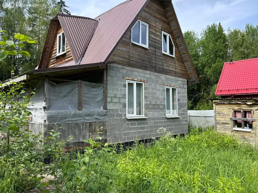 Дом в Владимирская область, Александровский муниципальный округ, ... - Фото 0