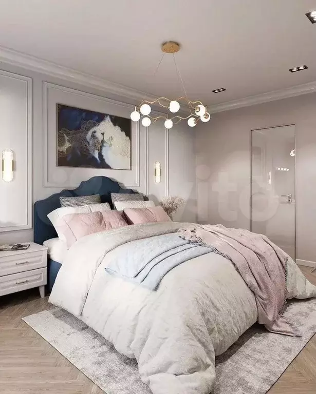 Квартира-студия, 29,6 м, 3/12 эт. - Фото 0