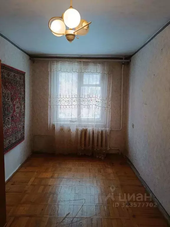 3-к кв. Белгородская область, Белгород ул. 5 Августа, 20А (61.3 м) - Фото 2