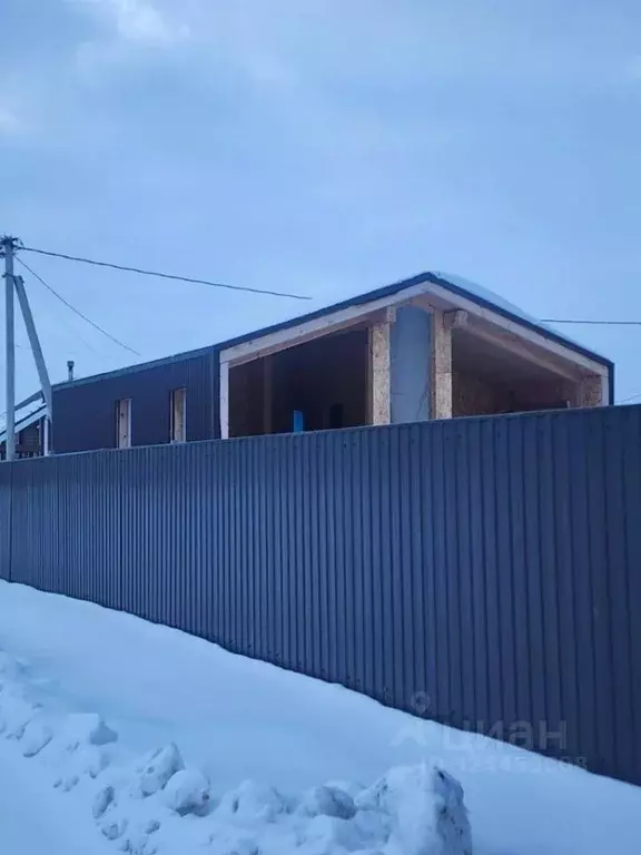 Участок в Новосибирская область, Новосибирский район, Морской ... - Фото 1