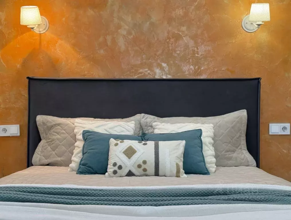 2-к кв. Бурятия, Улан-Удэ ул. Смолина, 67к1 (50.0 м) - Фото 2