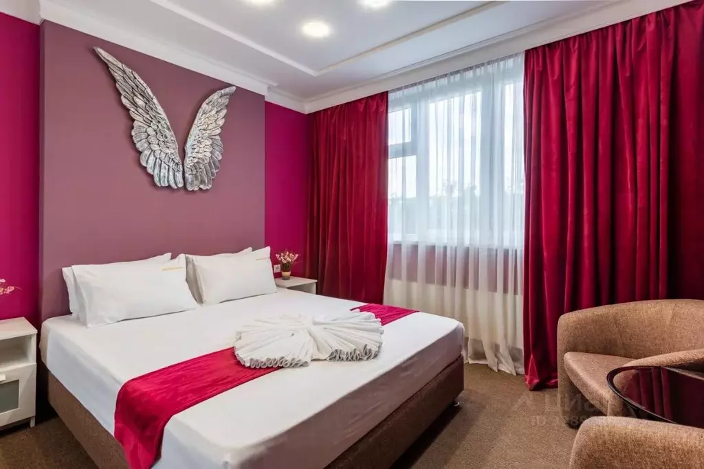 Комната Москва ул. Рудневка, 21 (17.0 м) - Фото 1