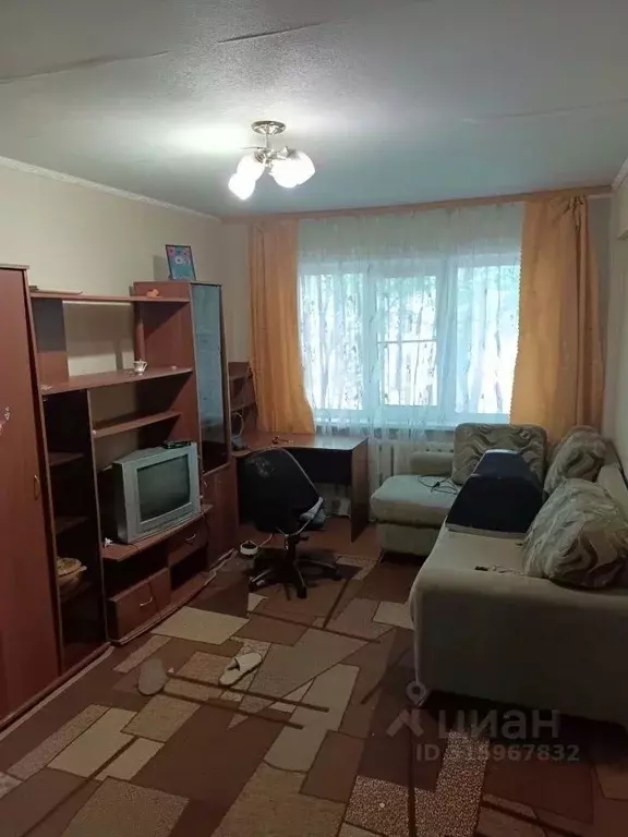 2-к кв. Калужская область, Калуга ул. Гурьянова, 16 (44.7 м) - Фото 0