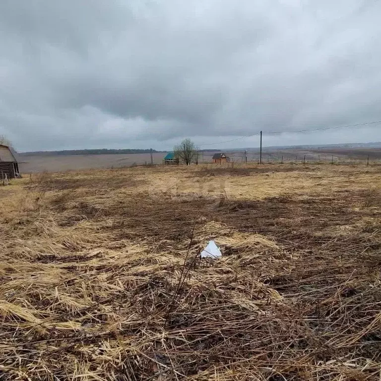 Участок в Вологодская область, Шелыгино-Посад СТ  (6.0 сот.) - Фото 1
