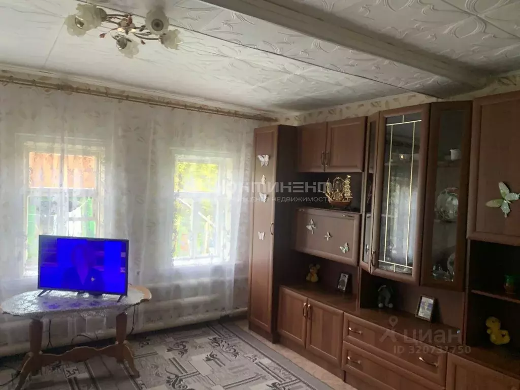 Дом в Владимирская область, Вязники муниципальное образование, д. ... - Фото 1